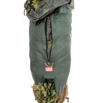 Tree Keeper Storage Bag for Large Girth Hinged Trees
