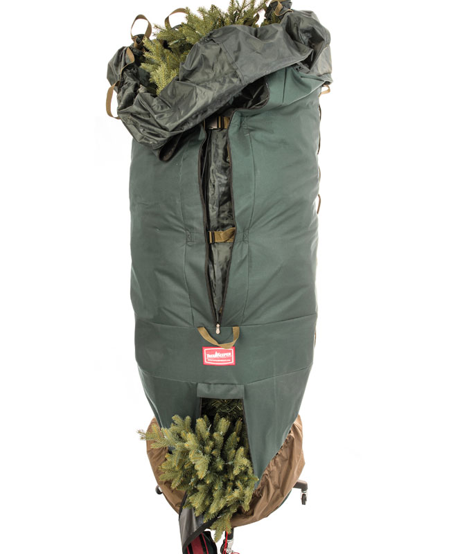 Tree Keeper Storage Bag for Large Girth Hinged Trees