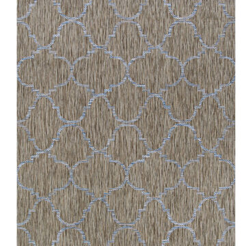 Charm Thornbury Sand Ivory by Couristan