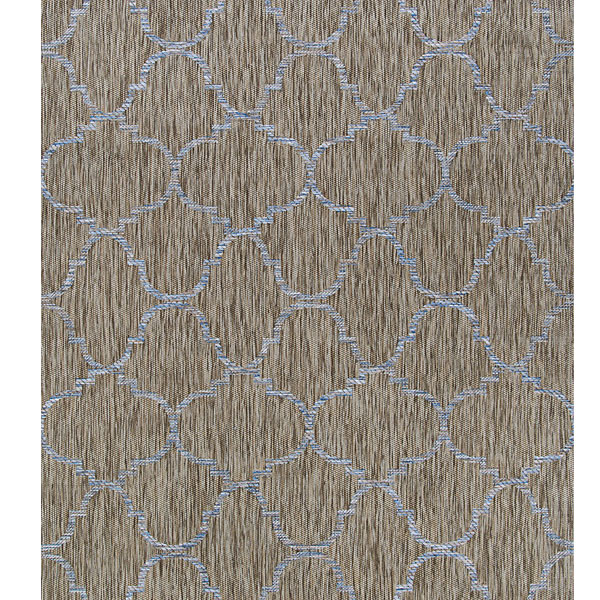 Charm Thornbury Sand Ivory by Couristan