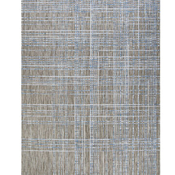 Charm Ohe Sand Ivory by Couristan