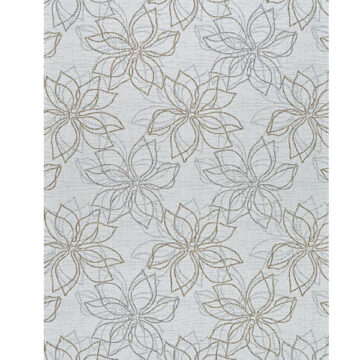 Charm Botanical Sand Twig by Couristan