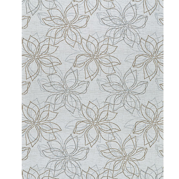 Charm Botanical Sand Twig by Couristan