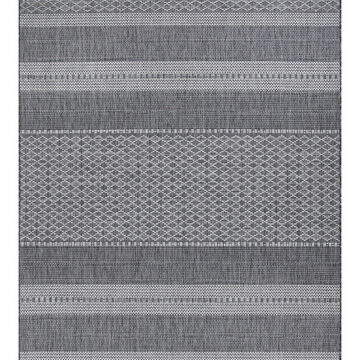 Charm Yukon Ash Sand Ivory by Couristan