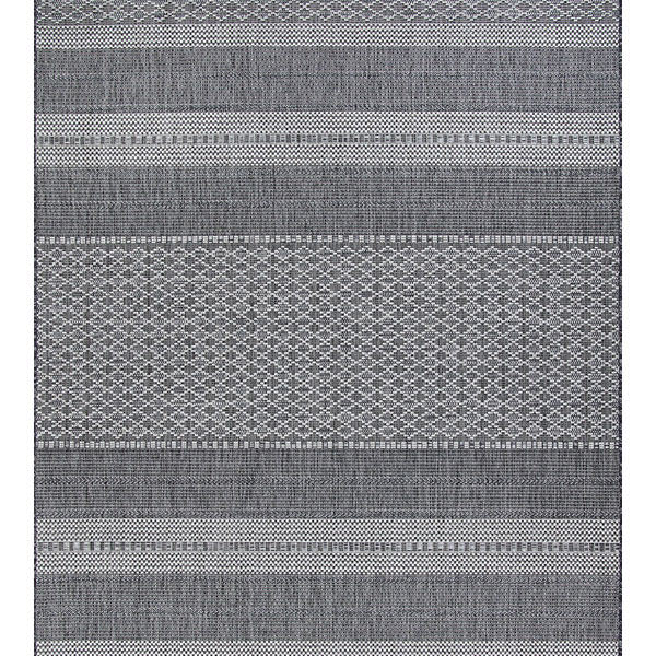 Charm Yukon Ash Sand Ivory by Couristan