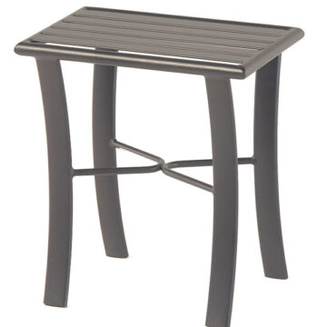 Classic 18 x 12 Tea Table by Hanamint