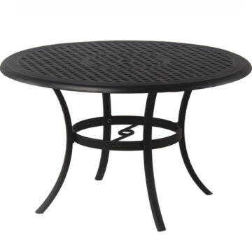 Classic 48" Round Table by Hanamint