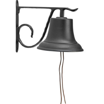 Large Country Bell