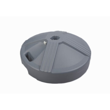 50LB Umbrella Base-GREY
