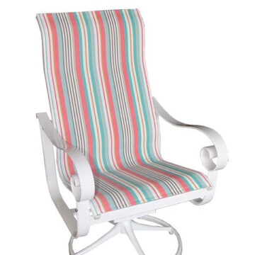 One Piece Chair Replacement Sling