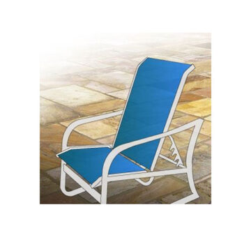 Two Piece Recliner Chair Replacement Sling