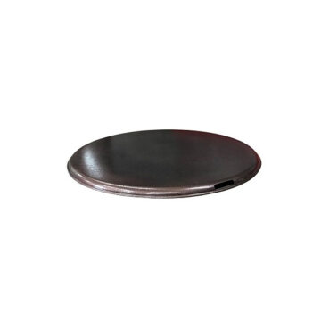 Oriflamme Fire Table Metal Lid Cover -