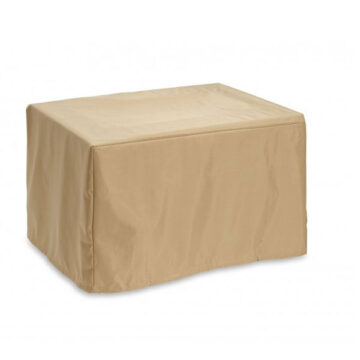 46 x 34 Fire Table Cover