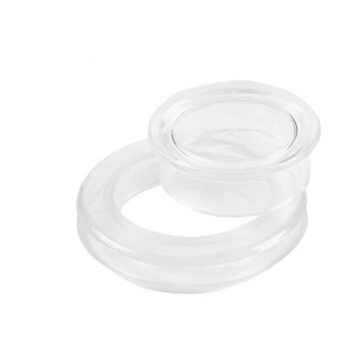Table Umbrella Hole Ring Set