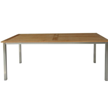 Avanti 72" Rectangle Dining Table