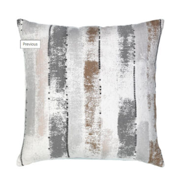Endeavor Pillow by Elaine Smith