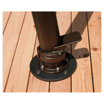 AMK-W Wood Mount Kit