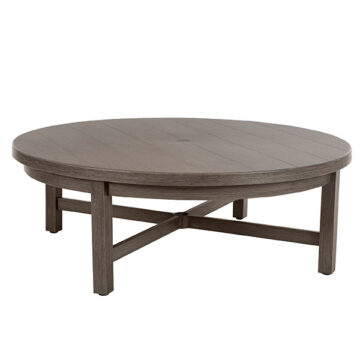 Trevi 50" Chat Table by Ebel