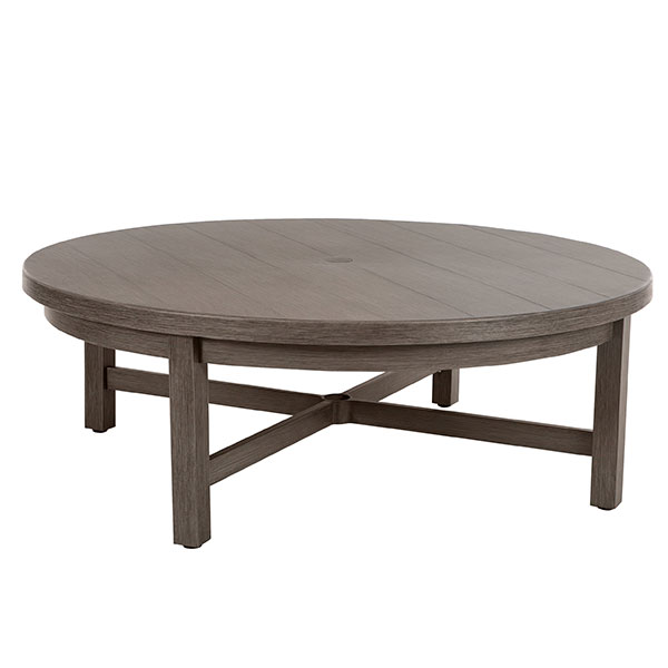 Trevi 50" Chat Table by Ebel