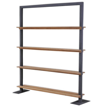 Nevada Patio Room Dividers