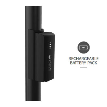 Rechargeable Battery Pack for Starlux UM800-LX-NEW DESIGN