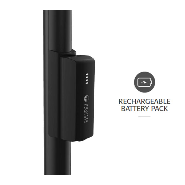 Rechargeable Battery Pack for Starlux UM800-LX-NEW DESIGN