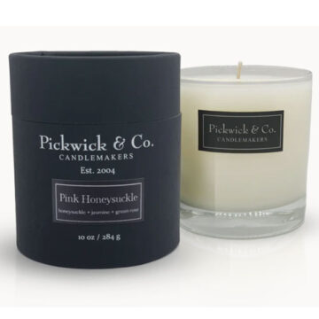 Pink Honeysuckle -Pickwick & Co.