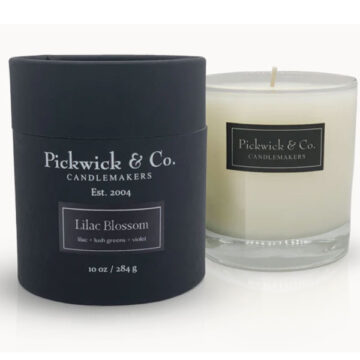 Lilac Blossom -Pickwick & Co.