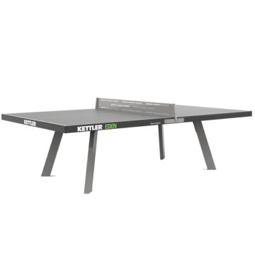 EDEN OUTDOOR TT TABLE BY KETTLER INTERNATIONAL