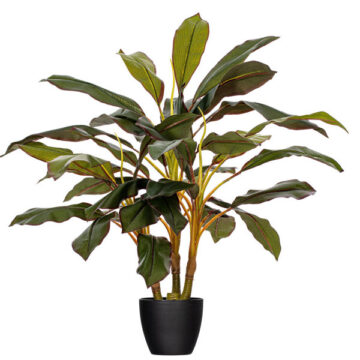 30" Artificial Real Touch Dracaena