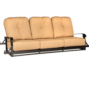 Cortland Sofa Swing by Woodard
