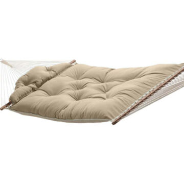 Tufted Hammock Cast Ash