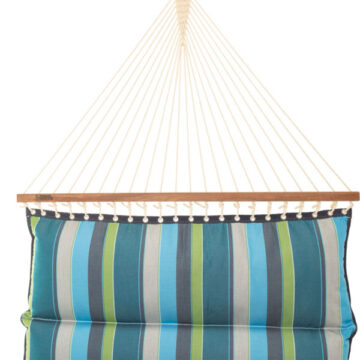 Pillow Top Hammock -Expanded Calypso