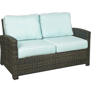 Lakeside Loveseat by North Cape International