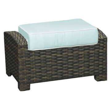 Lakeside Ottoman by North Cape International