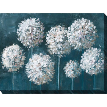 Blue Hour 40 x 30 Outdoor Art by WOTWD