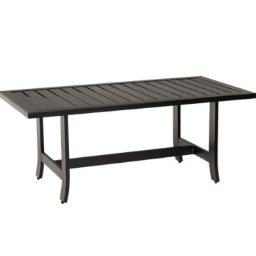 Seal Cove Coffee Table by Woodard