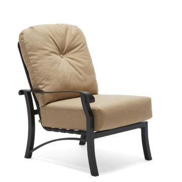Cortland LAF Sectional End Unit by Woodard
