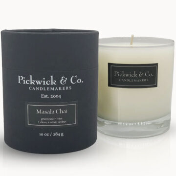 Masala Chai -Pickwick & Co.