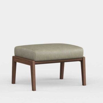 Tempo Ottoman by Jensen Leisure