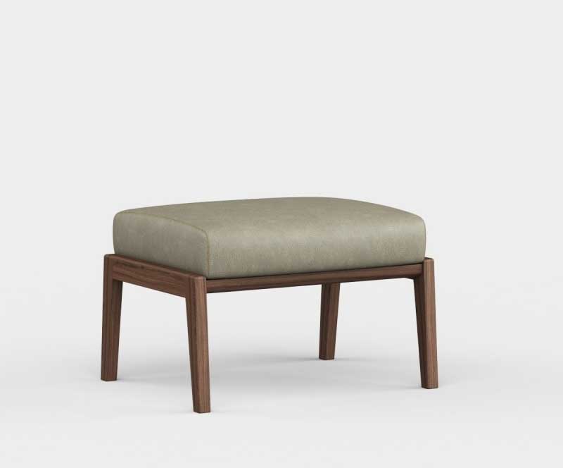 Tempo Ottoman by Jensen Leisure