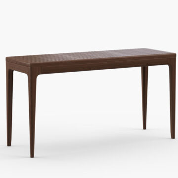 Mix Console Table by Jensen Outdoor