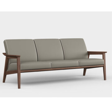 Tempo Sofa by Jensen Outdoor