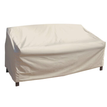 X-Large Loveseat Cover by Treasure Garden