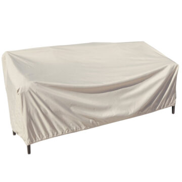 X- Large Sofa cover by Treasure Garden