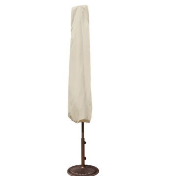 Large Umbrella Cover by Treasure Garden