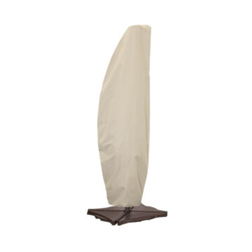 AG19 & AG3 Cantilever Umbrella Cover by Treasure Garden