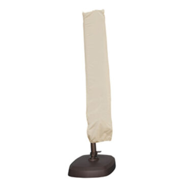 AG25T Cantilever Umbrella Cover by Treasure Gardern