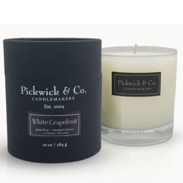 White Grapefruit -Pickwick & Co.