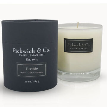 Fireside by Pickwick & Co.